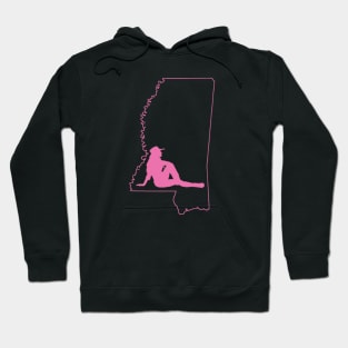 Mississippi Girl Hoodie